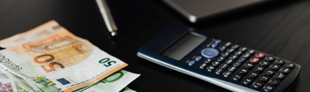 Forderungsausfall berechnen: Das kosten offene Posten wirklich featured image