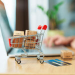 Inkasso für E-Commerce icon