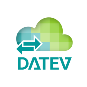 DATEV-Anbindung step icon