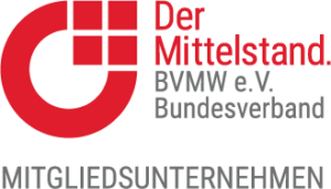 Mitgliedsunternehmen im BVMW - Der Mittelstand