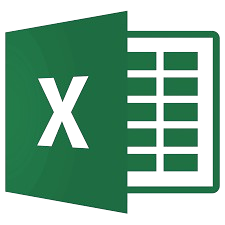 CSV-Datei step icon