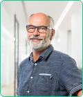 Mario Stiebner profile photo